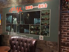 -真枪会射击俱乐部(河西中央公园店)