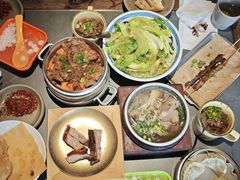 -古市香跷脚牛肉·非遗传承单位