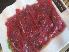 -唇辣号重庆老火锅(亦庄店)