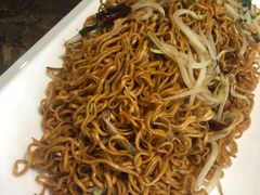 -郑喜旺烧烤(郑州总店)