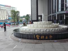 -佛山复星禅诚医院