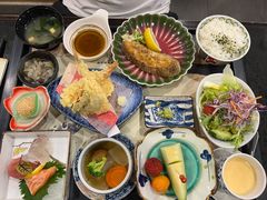 -红叶日本料理(三八广场店)