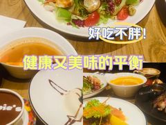 -安妮意大利餐厅(世贸天阶店)