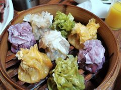 全家福-正宗天津烧麦馆(柳州路店)