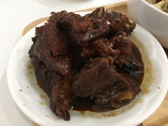 -箪食记(汉口路店)