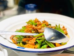 -兰湘子·湘菜小炒(济南领秀城店)