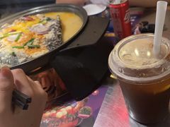 -匠子烤鱼(桫椤湾店)