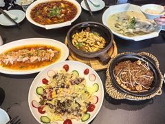 -去茶去餐厅(中央大街店)