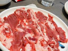 -蜀留香火锅·始于1999·原四川老火锅(白堤路店)