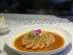 -尚岛私房菜(西方巷店)