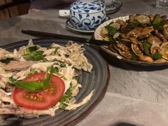 -上楼私房菜(院士路店)