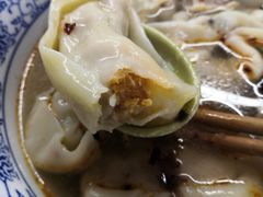 -方老大馄饨(抚宁巷店)