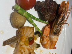 -王品牛排(杭州大厦店)