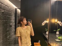 -Tivano意大利餐厅(成都居舍酒店)
