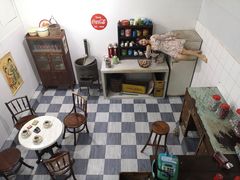 -槟城颠倒博物馆