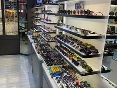 -华彬眼镜专业渐进配镜(潘家园店)