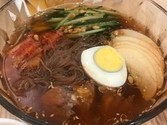 东北凉面-东北风(江北万达店)