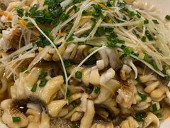 黑鱼花-三猫黑鱼花(南大店)