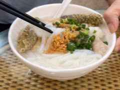 -正宗潮州鱼蛋粉(长寿西路店)