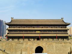 -西安城墙·碑林历史文化景区