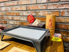 -管氏翅吧(地安门创始店)
