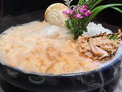 -官也街澳门火锅(新源里店)
