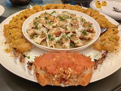 -上海宝华喜来登酒店·采悦轩中餐厅