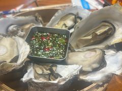 -三太子地摊烧烤·小龙虾(北蔡店)