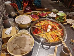 -洋马儿火锅(解放碑店)