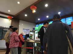 -锦馨豆汁(天坛路店)