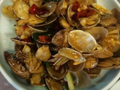 -阿杰臻选海鲜饭店(普陀山店)