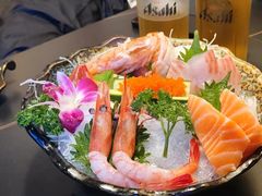 -千代武日本料理(哈西店)