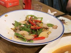 -丰乐餐厅·始于1999·本地老字号