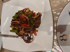 -8餐厅(新葡京酒店)