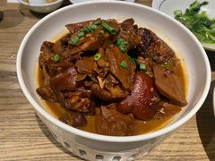 -日出青木·杭帮菜名店