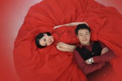 -东风婚纱摄影(恒和西里1号楼店)