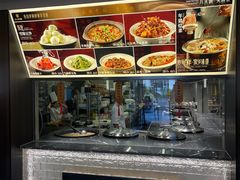 -八大碗·地道东北菜(中街店)