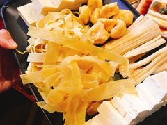 -宣武小院涮肉(前门店)