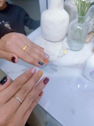 -尤米一站式美甲美睫