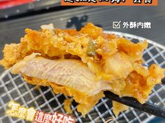 -永和大王(茉莉上新·友谊店)