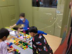 -海底捞大排档火锅(悦荟广场店)