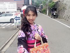 -京都冈本和服体验租赁店(清水寺店)