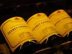 -富力丽思卡尔顿酒店·FLAIR餐厅酒吧