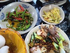 -张关合渣(航空大道店)