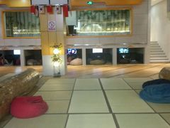 -丽池宫韩式汗蒸会馆(华灯坊店)