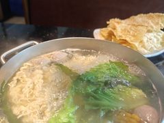 -牛事制造局牛肉火锅(莲岳路店)