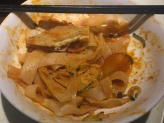 -大秦地·西北菜(纬四路店)