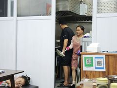 -三百碗宝应长鱼面(板仓街店)