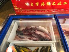 -王老六铁锅炖鱼(长春路店)