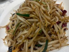 -老妈菜馆(建设街店)